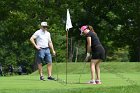 Wheaton Lyons Athletic Club Golf Open  Annual Lyons Athletic Club (LAC) Golf Open Monday, June 12, 2023 at the Blue Hills Country Club. - Photo by Keith Nordstrom : Wheaton, Lyons Athletic Club Golf Open